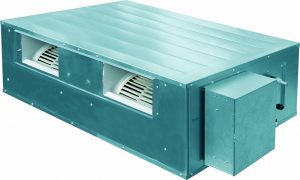 Сплит-система T60H-LD2/I2_T60H-LU2/O 2018