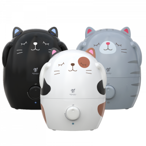 Ультразвуковой увлажнитель воздуха серии МУРРРЗИО RUH-MR200/1.5M-WT