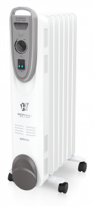 Масляные радиаторы серии CATANIA 	ROR-C9-2000M