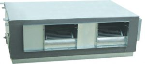 Сплит-система TFRI30B/I_TFRI30B/O высокой производительности