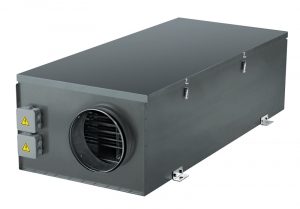 ZPE 500 L1 Compact + ZEA 500-1,2-1f