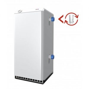 Напольный газовый котел АОГВ 8 RGA (Ростов) мод. 2210