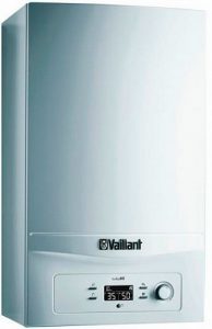 Котел газовый Vaillant turboFIT VUW 242/5-2 (24 кВт)