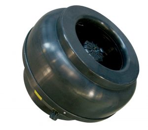 Осевой вентилятор RVK-EX 315D4 (EX-RU)